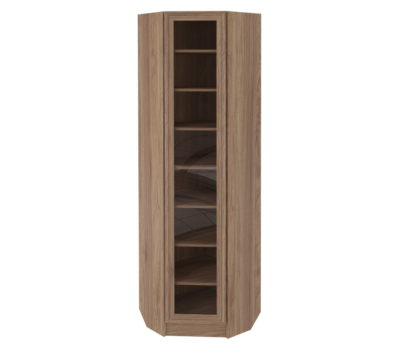 Угловые шкафы, Шкаф угловой ШК-1/6