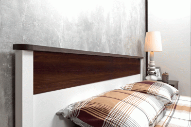 Норвуд 33 Кровать 1400*2000+орт.осн