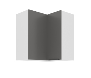 Шкаф навесной угловой 60 х 72 х 60 см Фиджи