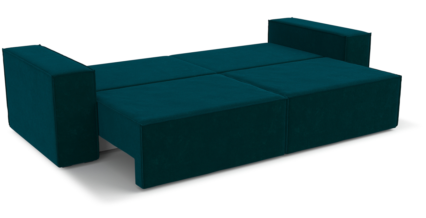 Дизайнерские диваны для гостиной, Диван-кровать Детройт