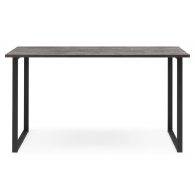 Обеденные столы, Деревянный стол Лиман 117 (157) x 77