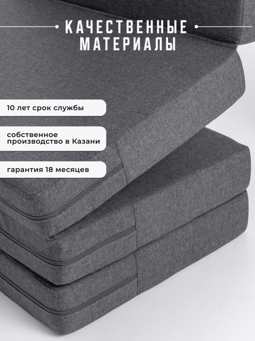 Матрасы, Складной матрас Айден