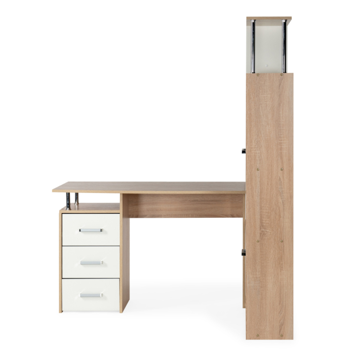 Угловые, Стол письменный  КС15 правый