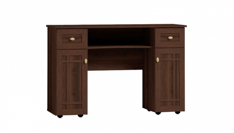 Модульная система Sherlock (модуль 52) Стол туалетный