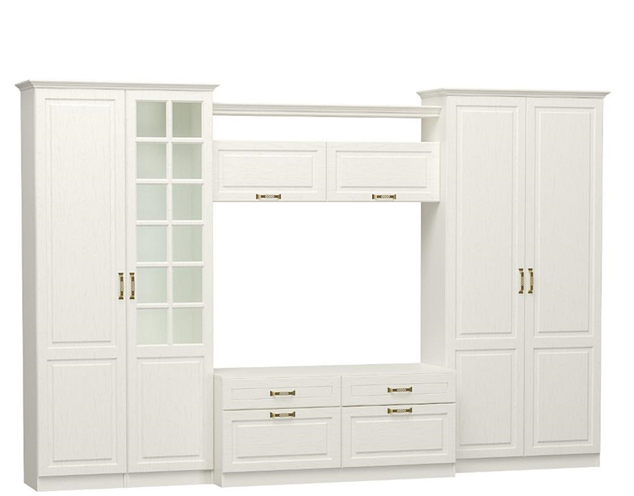 Шкафы двухстворчатые, Шкаф для одежды Ливерпуль