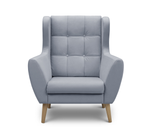 Кресло отдыха Фиджи, микровелюр