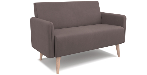 Диван Килт 2, велюр