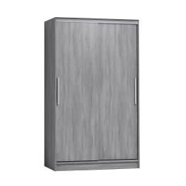 Шкаф-купе 2-дв  Strike 1200 лдсп/лдсп  (в2105*ш1232*г595)