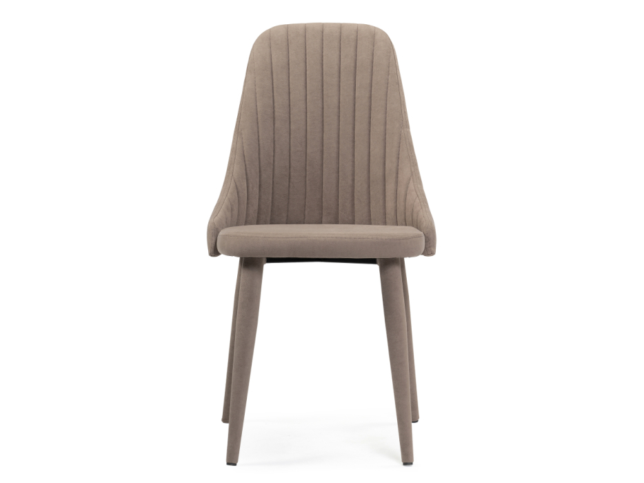 Стулья, Стул Морос с чехлом