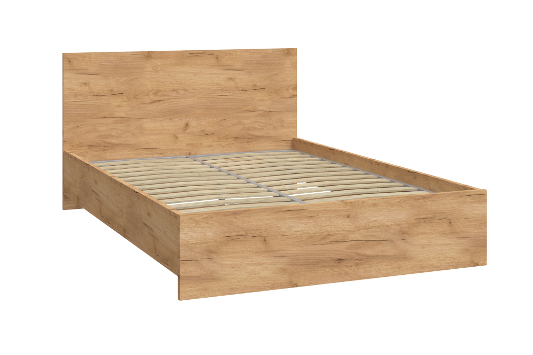 Кровати более 180 см, Кровать Виктория ВИ-35 (1800x1900)