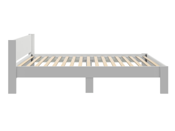 Односпальная кровать 90х200 см Инго