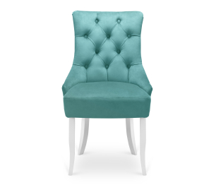 Стул интерьерный Венеция, микровелюр