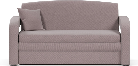 Диван-кровать выкатной Кармен ,велюр