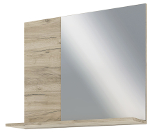 Зеркала в спальню, Зеркало Одри 458.04