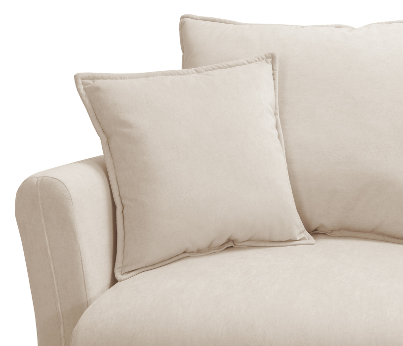 Диваны еврокнижки, Диван угловой со спальным местом "Мия"