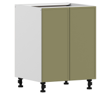 Квадро, Квадро стол 2 дв 60х82 см