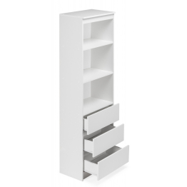 Стеллаж Мадера М600 лдсп