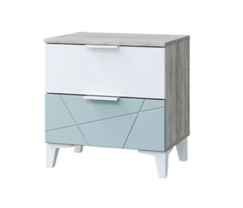 Прикроватные тумбы, Тумба прикроватная Лагуна