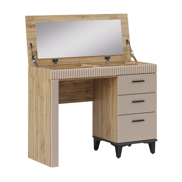 Спальные гарнитуры, Спальня Дюна. Комплект 2