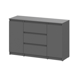 Комод комбинированный Денвер