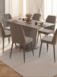 Стол Валенсия не раскладной (1200х800х810)