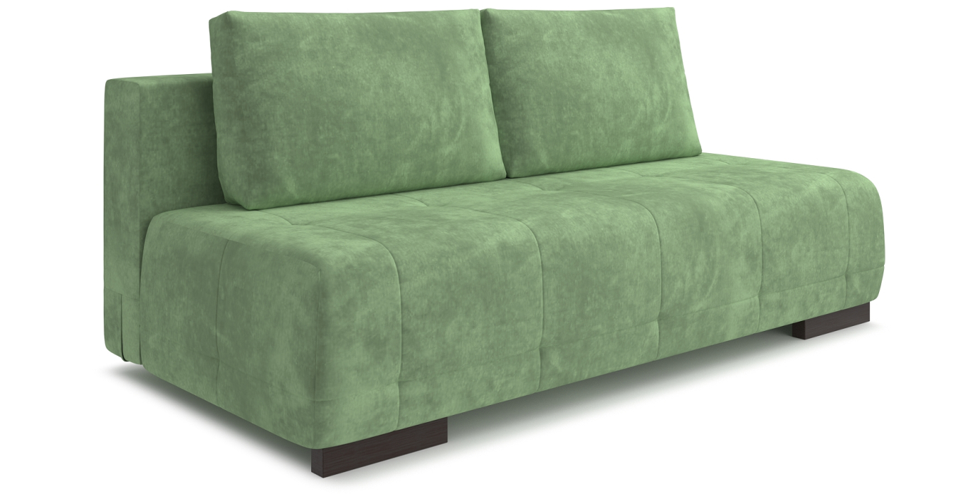 Дизайнерские диваны для гостиной, Диван-кровать Льюис 2