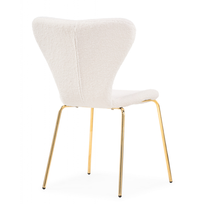 Стулья, Стул на металлокаркасе Solo