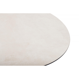 Керамический стол Нэнси 110