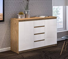 Комоды, Комод Веста СБ-2254