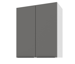 Шкаф навесной 60 х 72 см Фиджи