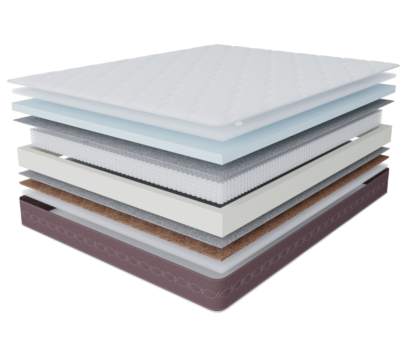 1200 x 2000, Матрас Корсика-Олимпик 1200х2000