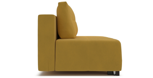 Диван-кровать Арти 2, велюр