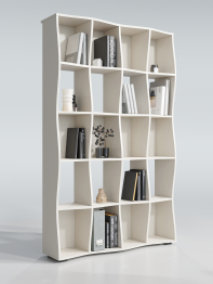 Стеллаж Контемпо КТ-01