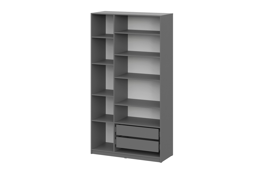 Для одежды, Шкаф распашной с наполнением ШК 5 (1200)