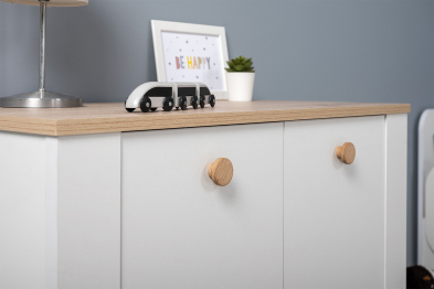 Детская Теодора. Комплект 1