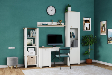 Молодежная комната Джастин. Комплект 1