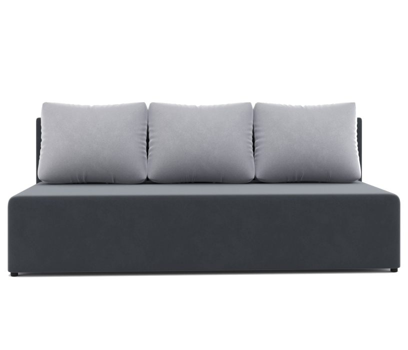 Диваны кровати со спальным местом, Диван-кровать Тони, велюр