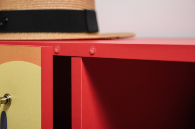 Комод Кармин 16.230.03