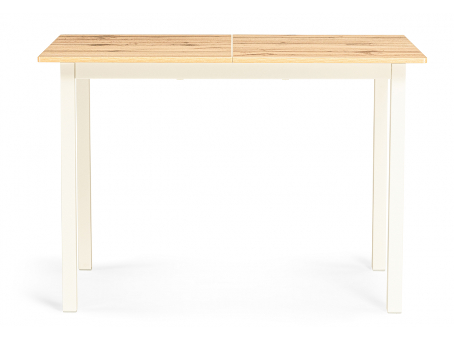 Обеденные столы, Деревянный стол Аркон 110(130)х68х75