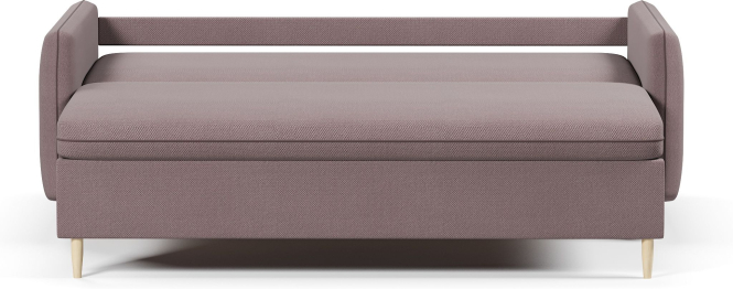 Диван-кровать Рон еврокнижка,велюр