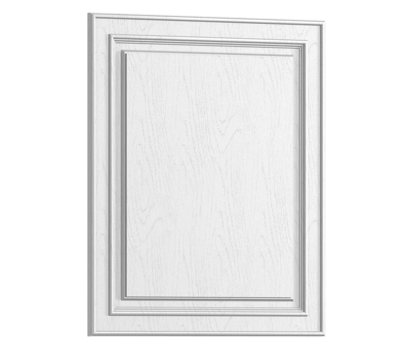 , Фасад Классика Ф-60 Белый