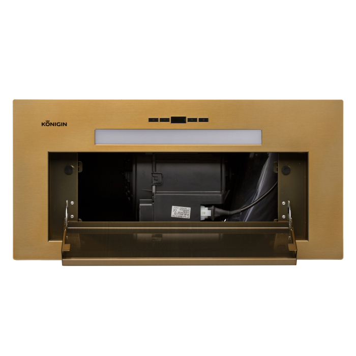 Вытяжки, Кухонная вытяжка Konigin Aerin 60