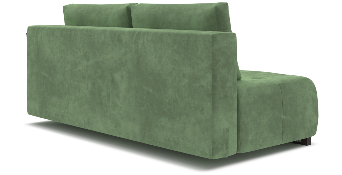 Дизайнерские диваны для гостиной, Диван-кровать Льюис 2