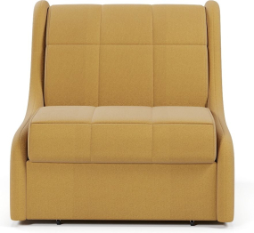 Кресло-кровать аккордеон Торонто,велюр