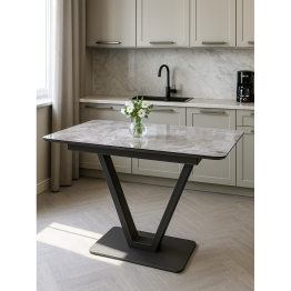 Стол стеклянный Бугун