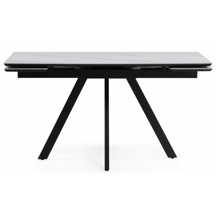 Обеденные столы, Керамический стол Вилли 140(200)х80