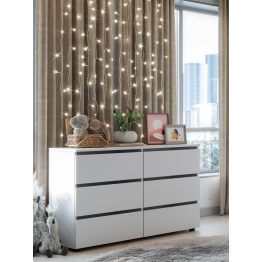 Комод Валенсия