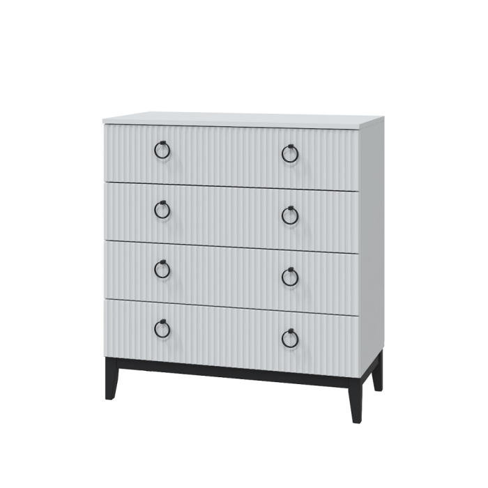 Комоды, Комод с ящиками Шарлиз