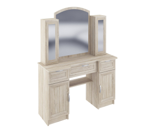 Туалетный столик КМ-18