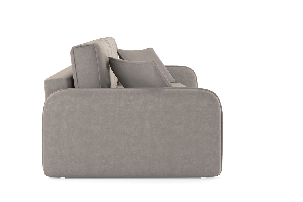 Диваны с ящиком для белья, Диван-кровать Бурбон